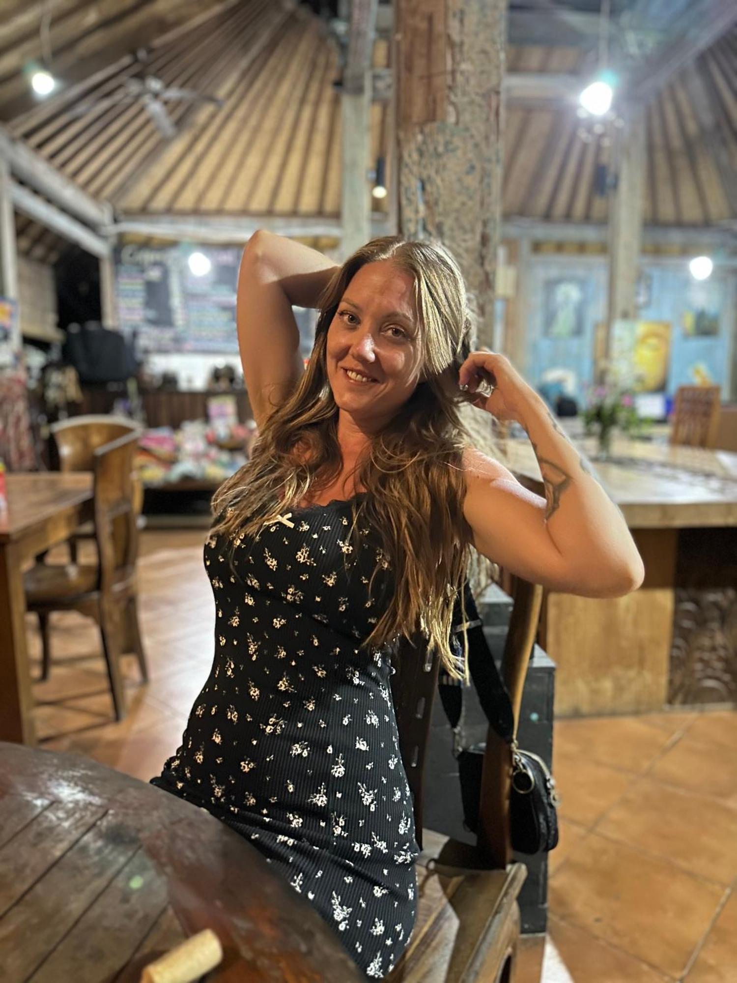 Sanur Diuma Residence Yoga Meditation Retreat And Healing Center מראה חיצוני תמונה