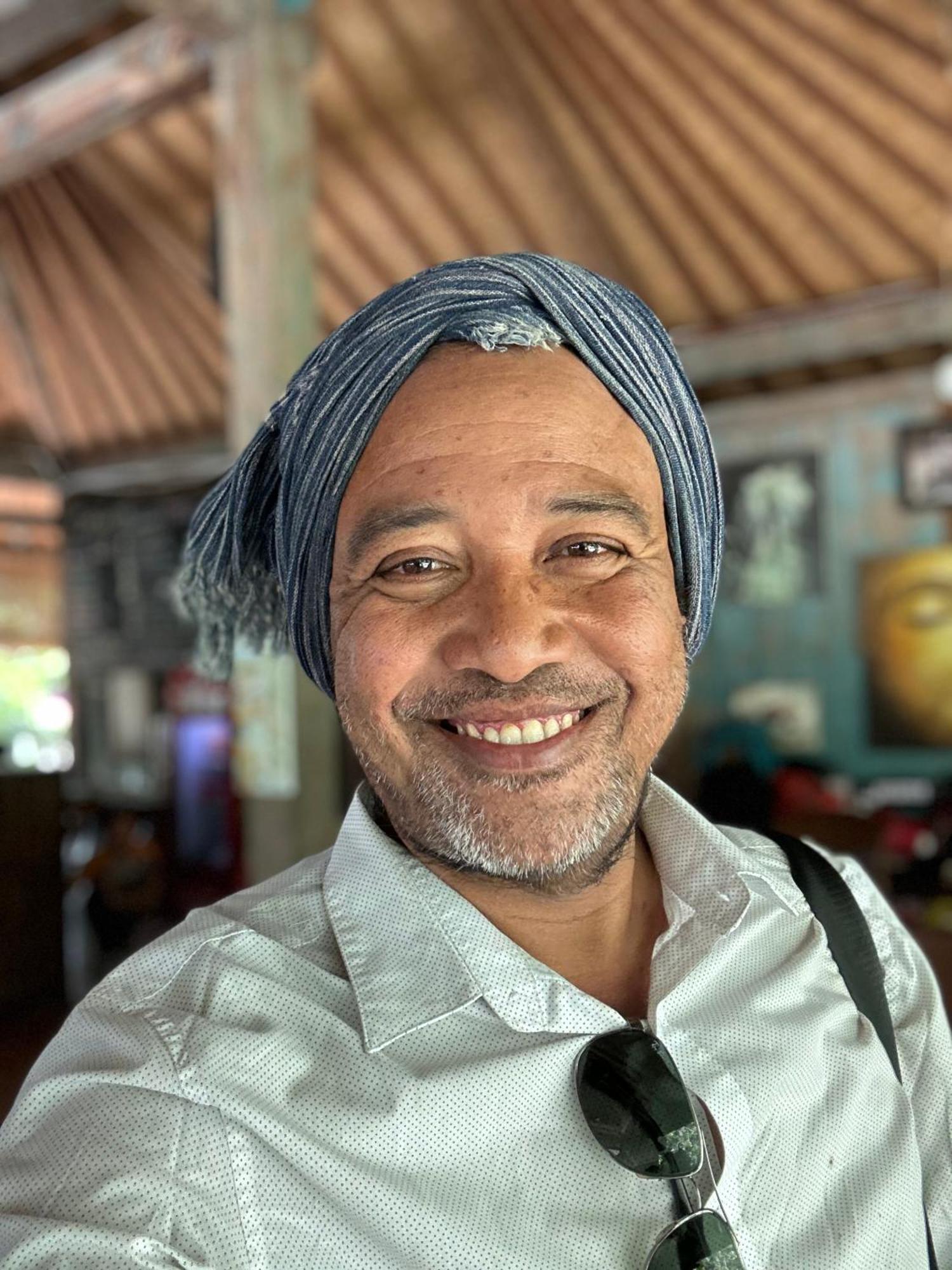 Sanur Diuma Residence Yoga Meditation Retreat And Healing Center מראה חיצוני תמונה