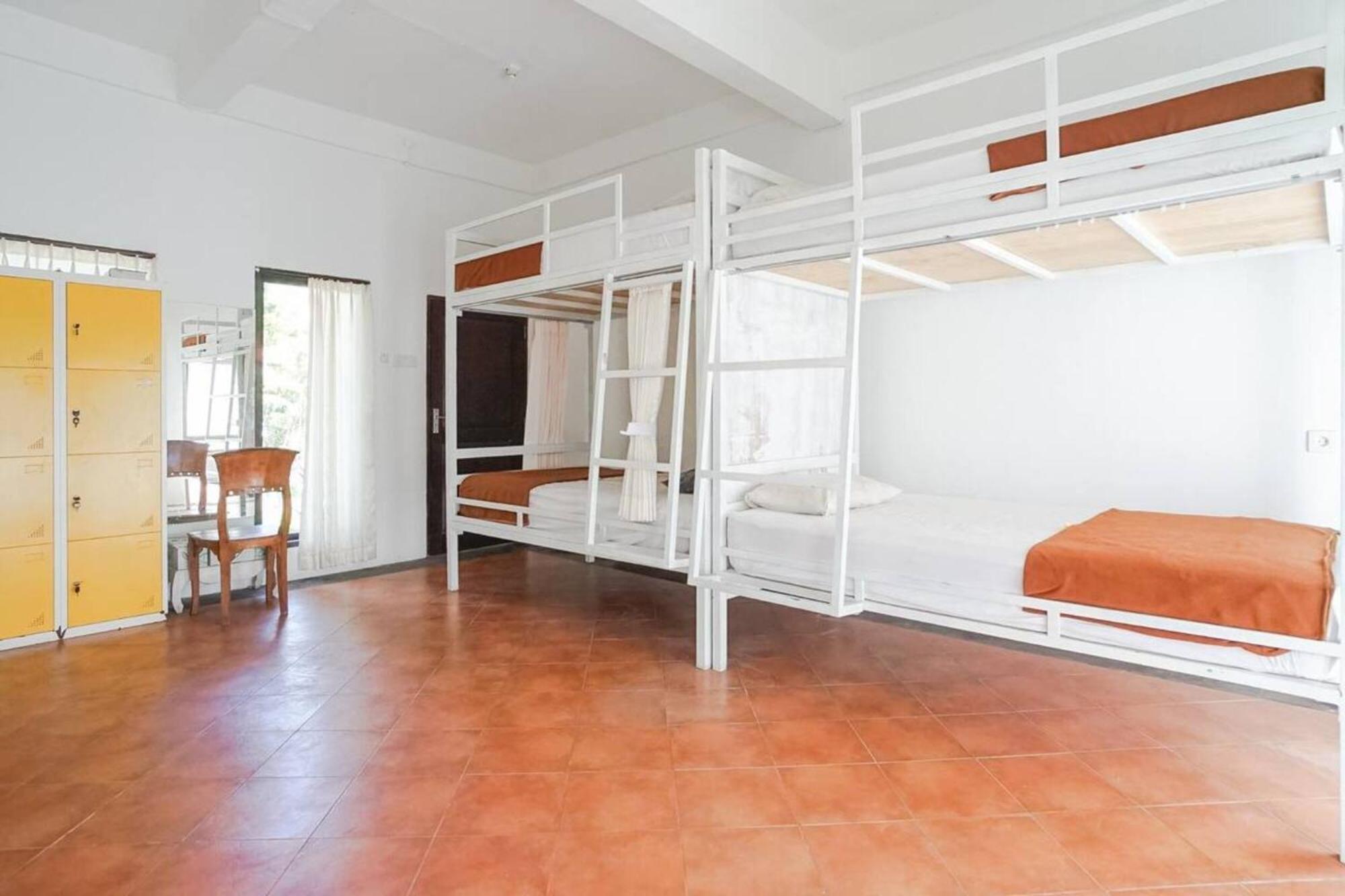 Sanur Diuma Residence Yoga Meditation Retreat And Healing Center מראה חיצוני תמונה
